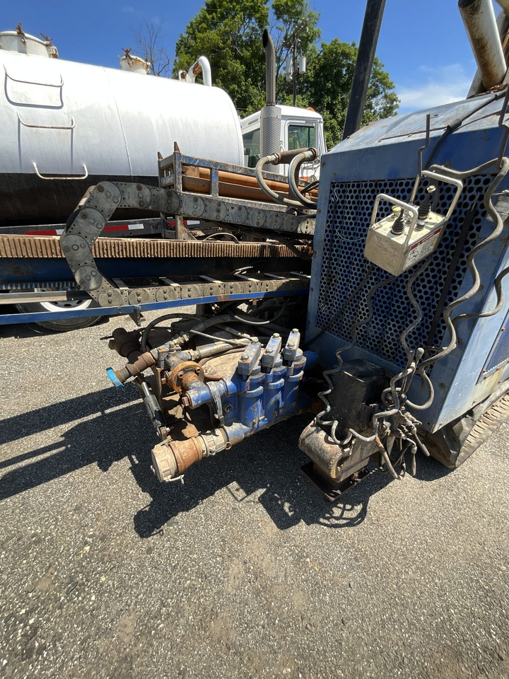 American Augers DD-6 - Directional boring machine: picture 3 American Augers DD-6 - Directional boring machine: picture 3