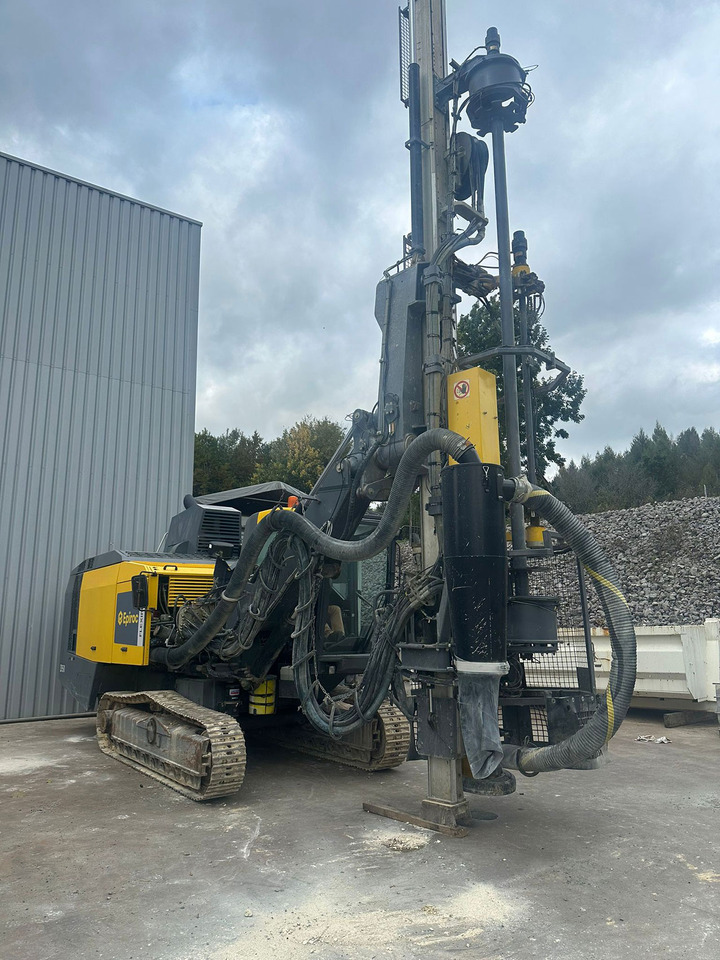 Atlas Copco (Epiroc) FlexiROC D50-10SF - Drilling rig: picture 3 Atlas Copco (Epiroc) FlexiROC D50-10SF - Drilling rig: picture 3