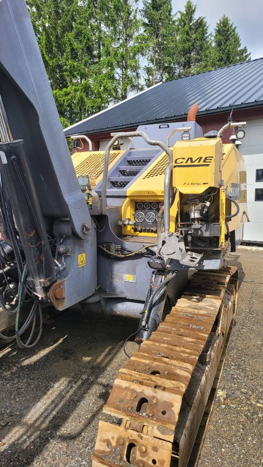 Atlas Copco FlexiROC T40R - Drilling rig: picture 4 Atlas Copco FlexiROC T40R - Drilling rig: picture 4