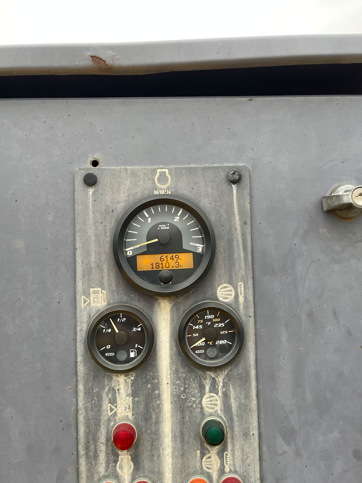 Atlas Copco ROC D3-01 - Drilling rig: picture 4 Atlas Copco ROC D3-01 - Drilling rig: picture 4