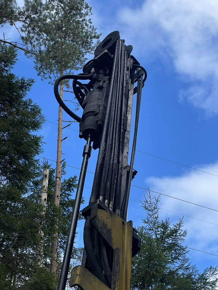 Atlas Copco ROC D3 - Drilling rig: picture 5 Atlas Copco ROC D3 - Drilling rig: picture 5