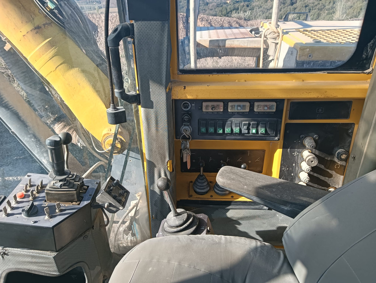 Atlas Copco ROC D7-11 - Drilling rig: picture 5 Atlas Copco ROC D7-11 - Drilling rig: picture 5