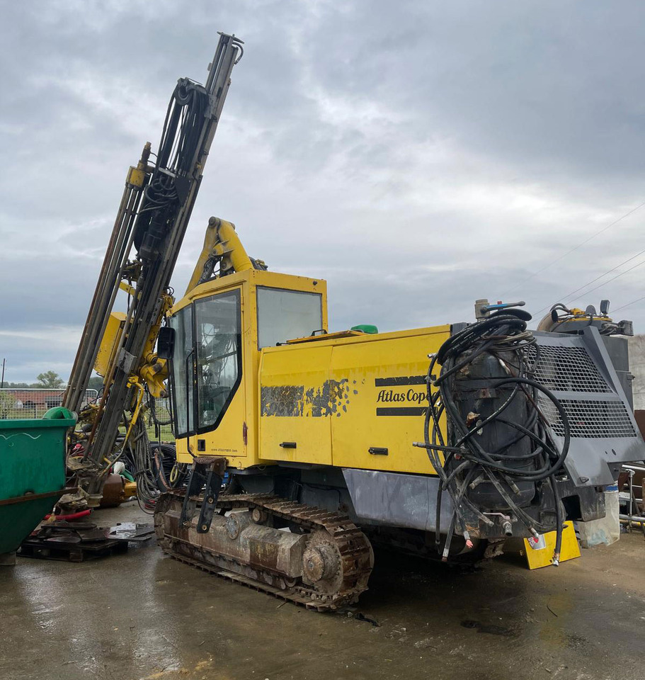 Atlas Copco ROC D7-11 - Drilling rig: picture 3 Atlas Copco ROC D7-11 - Drilling rig: picture 3