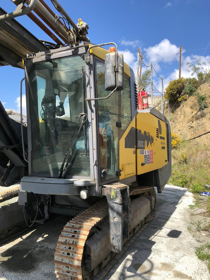 Atlas Copco ROC L7 (40)CR - Pile driver: picture 4 Atlas Copco ROC L7 (40)CR - Pile driver: picture 4