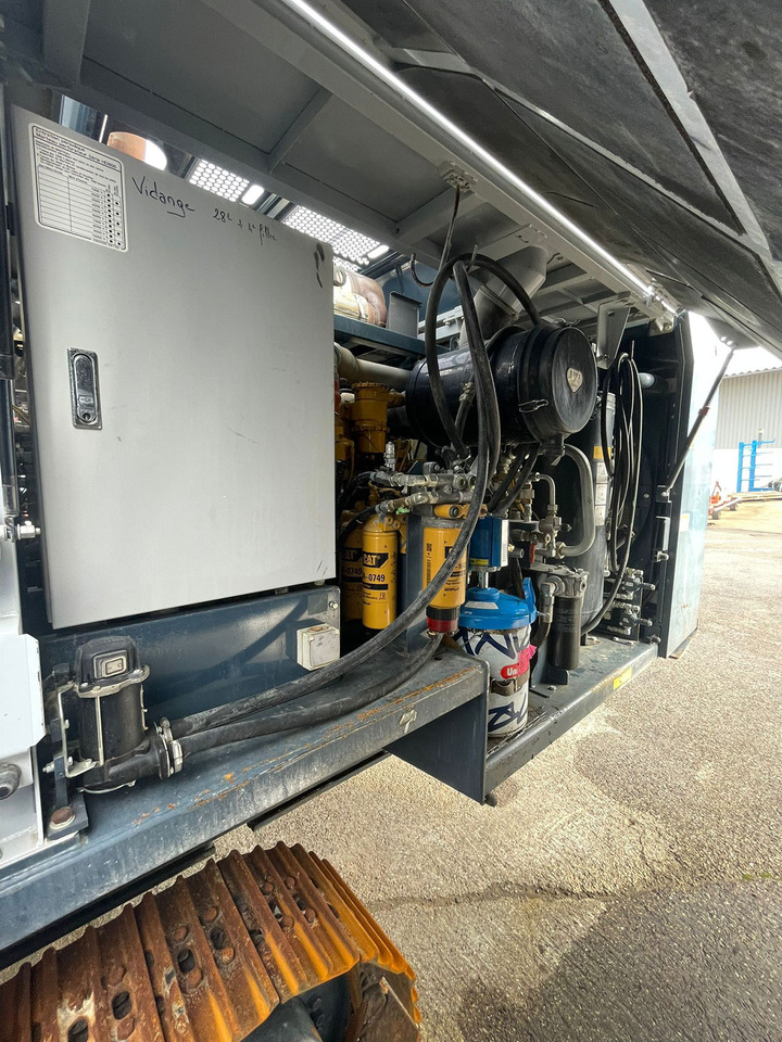Furukawa HCR1600-ED - Drilling rig: picture 5 Furukawa HCR1600-ED - Drilling rig: picture 5
