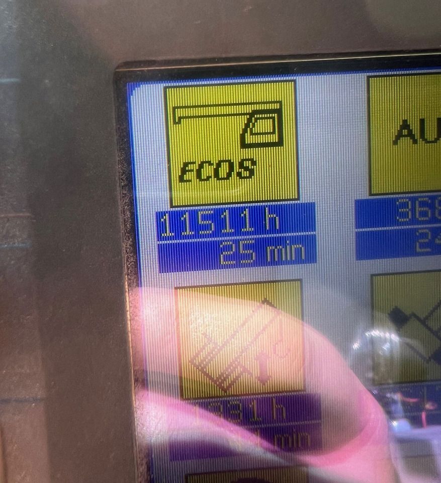 Mobile crane Grove GMK 5165: picture 7 Mobile crane Grove GMK 5165: picture 7