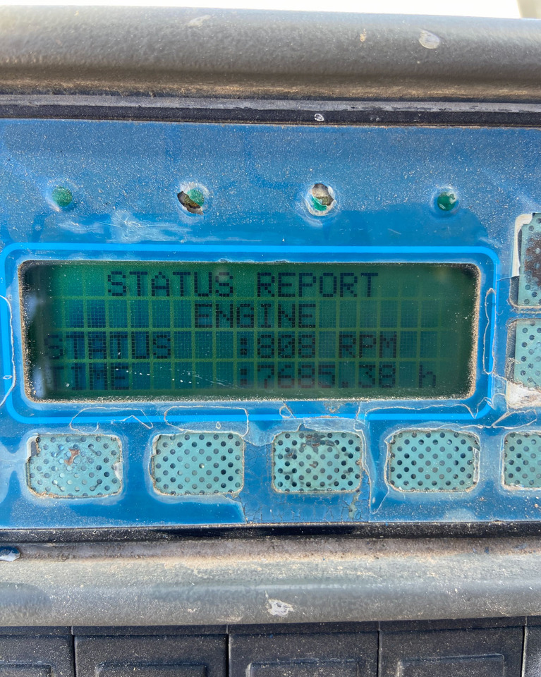 Mobile crane Grove GMK 6350: picture 7 Mobile crane Grove GMK 6350: picture 7