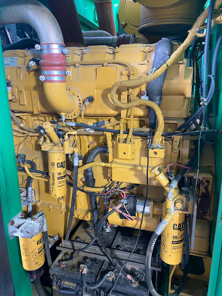 Ice 130C - Pile driver: picture 5 Ice 130C - Pile driver: picture 5