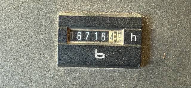 Liebherr LTM 1100-4.1 - Mobile crane: picture 5 Liebherr LTM 1100-4.1 - Mobile crane: picture 5