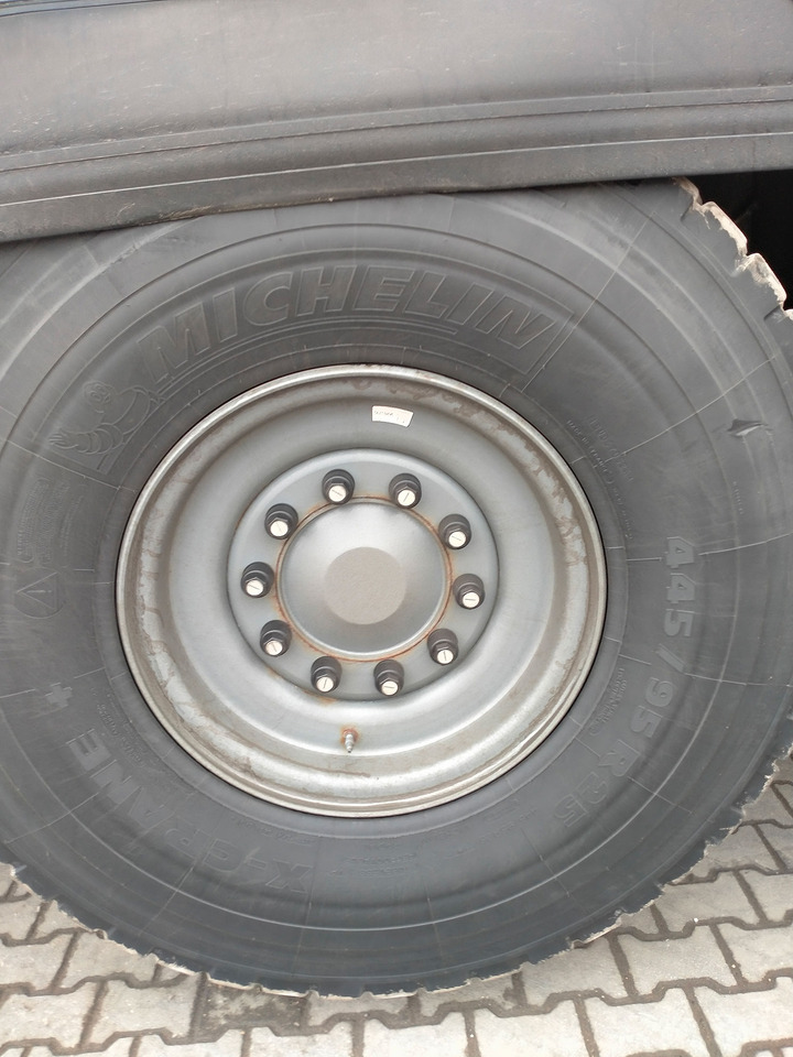 Liebherr LTM 1230-5.1 - Mobile crane: picture 5 Liebherr LTM 1230-5.1 - Mobile crane: picture 5