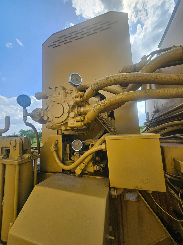 Asphalt paver Lincoln 660AXL: picture 6 Asphalt paver Lincoln 660AXL: picture 6