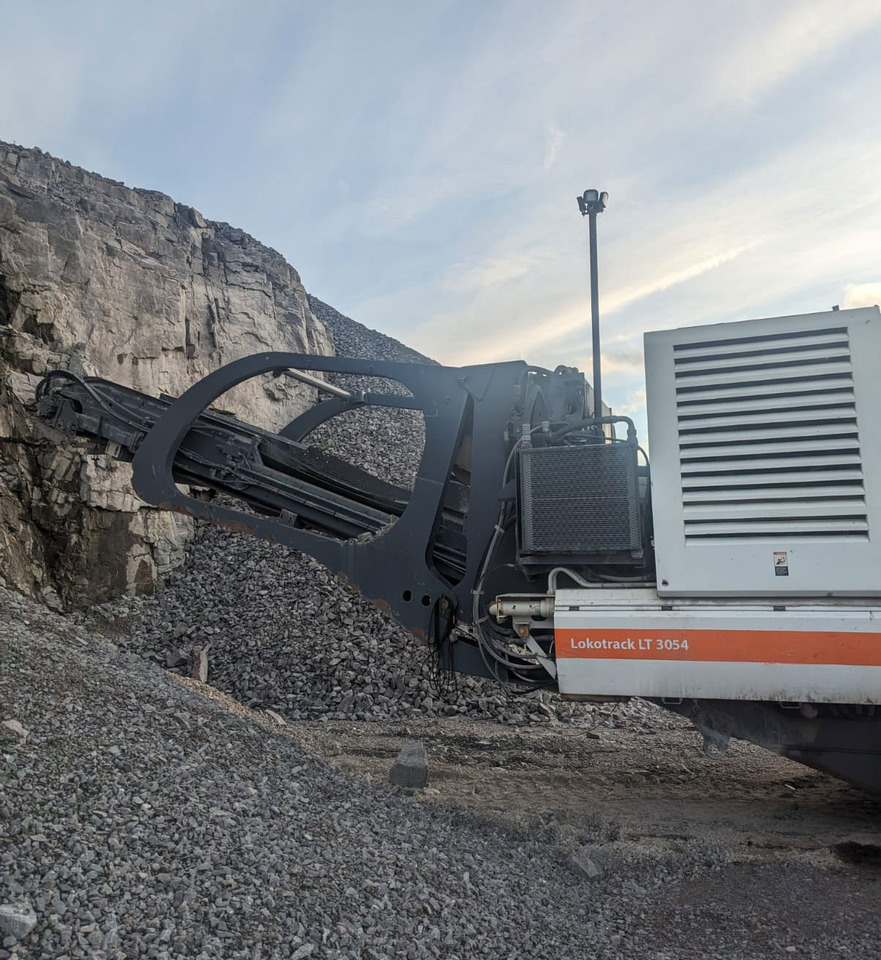 Metso LT 3054 - Jaw crusher: picture 5 Metso LT 3054 - Jaw crusher: picture 5