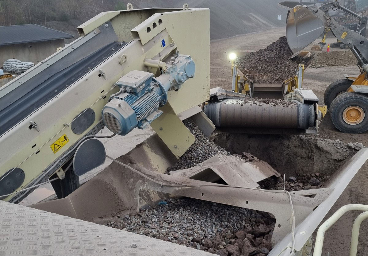 Metso LT300HPS - Cone crusher: picture 4 Metso LT300HPS - Cone crusher: picture 4