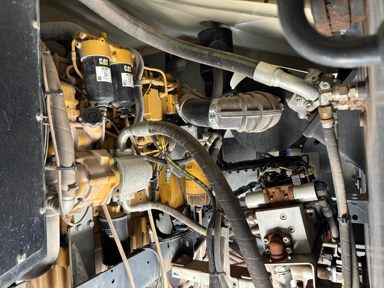 Metso ST2.8 - Screener: picture 3 Metso ST2.8 - Screener: picture 3