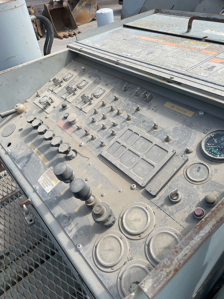 Power Curber 5700B - Asphalt paver: picture 5 Power Curber 5700B - Asphalt paver: picture 5