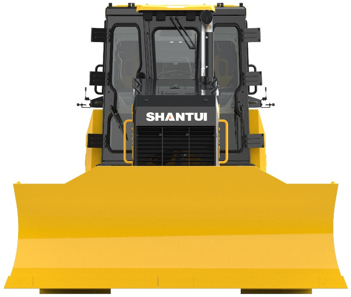 Shantui DH16M XL - Bulldozer: picture 5 Shantui DH16M XL - Bulldozer: picture 5