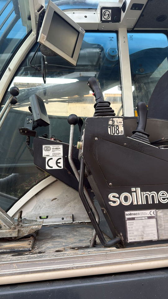 Soilmec SR-50 leasing Soilmec SR-50: picture 6