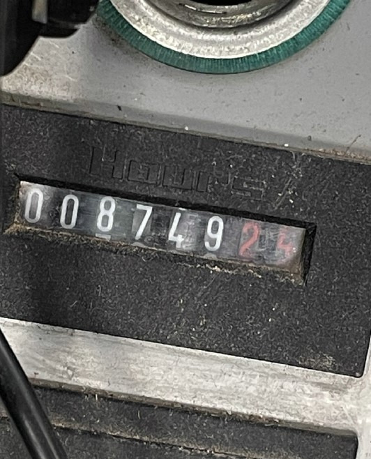 Mobile crane Tadano ATF 70G-4: picture 7 Mobile crane Tadano ATF 70G-4: picture 7