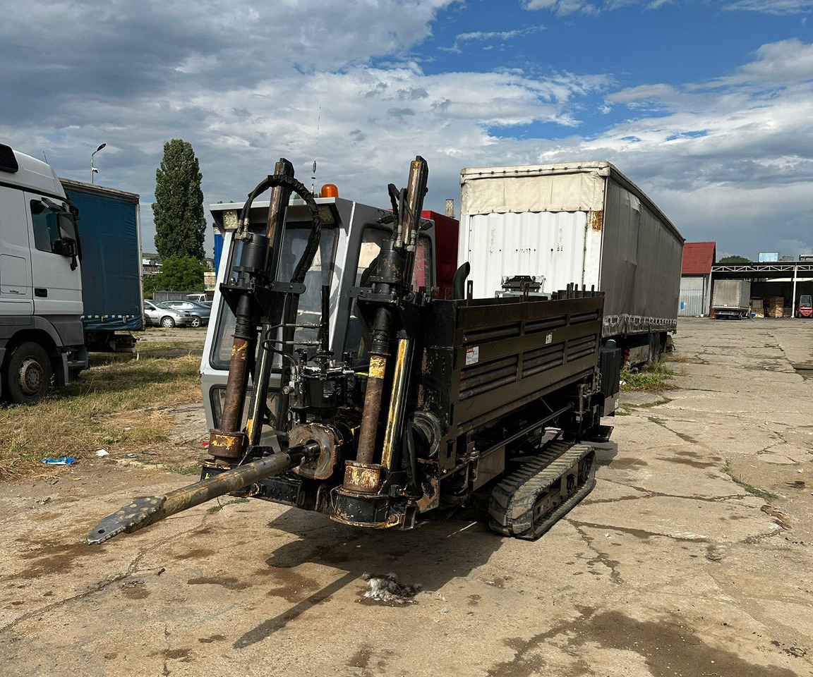 Vermeer D20x22 S3 - Directional boring machine: picture 4 Vermeer D20x22 S3 - Directional boring machine: picture 4