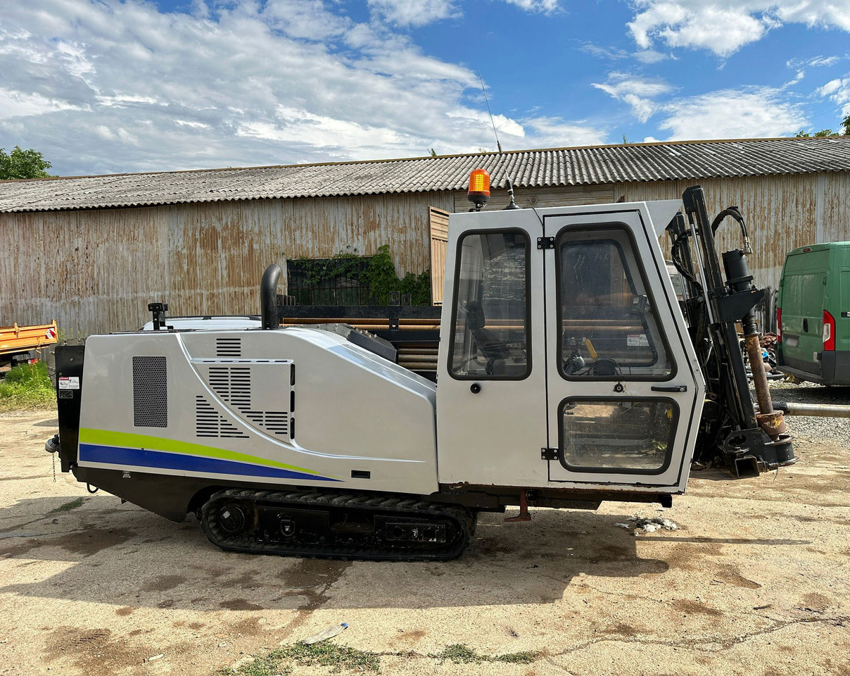 Vermeer D20x22 S3 - Directional boring machine: picture 2 Vermeer D20x22 S3 - Directional boring machine: picture 2