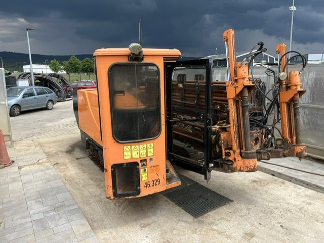 Vermeer D24x40 S2 - Directional boring machine: picture 5 Vermeer D24x40 S2 - Directional boring machine: picture 5
