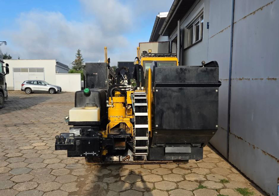 Vermeer D24x40 - Directional boring machine: picture 4 Vermeer D24x40 - Directional boring machine: picture 4