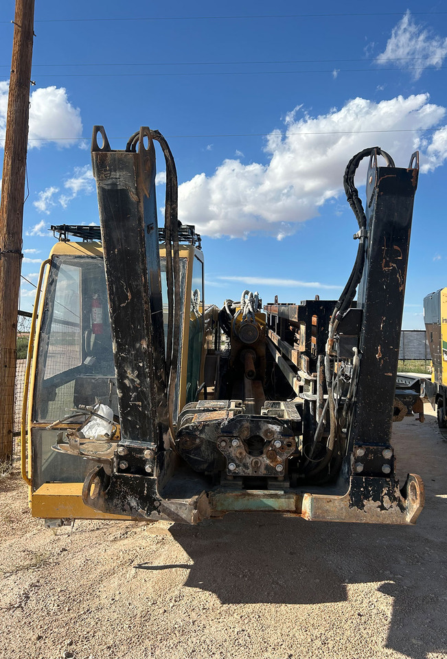 Vermeer D60x90 - Directional boring machine: picture 5 Vermeer D60x90 - Directional boring machine: picture 5