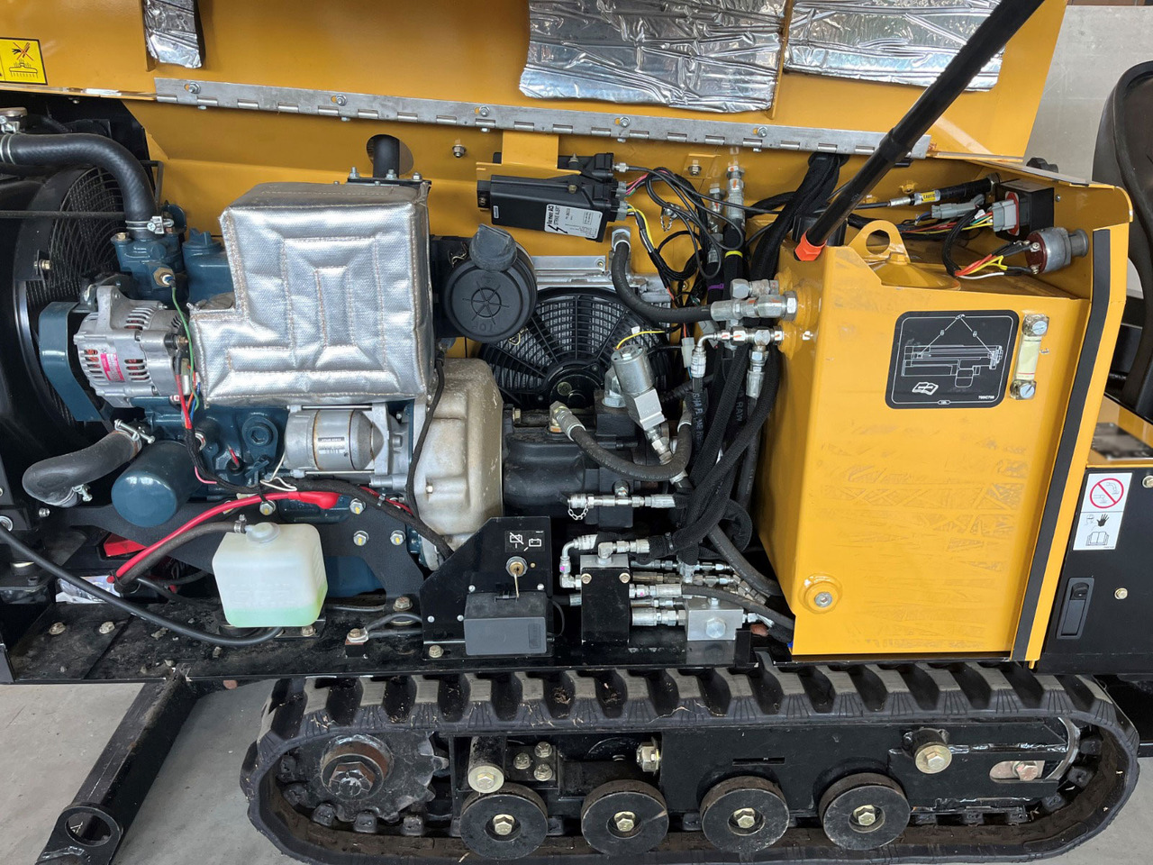 Vermeer D6x6 - Directional boring machine: picture 5 Vermeer D6x6 - Directional boring machine: picture 5