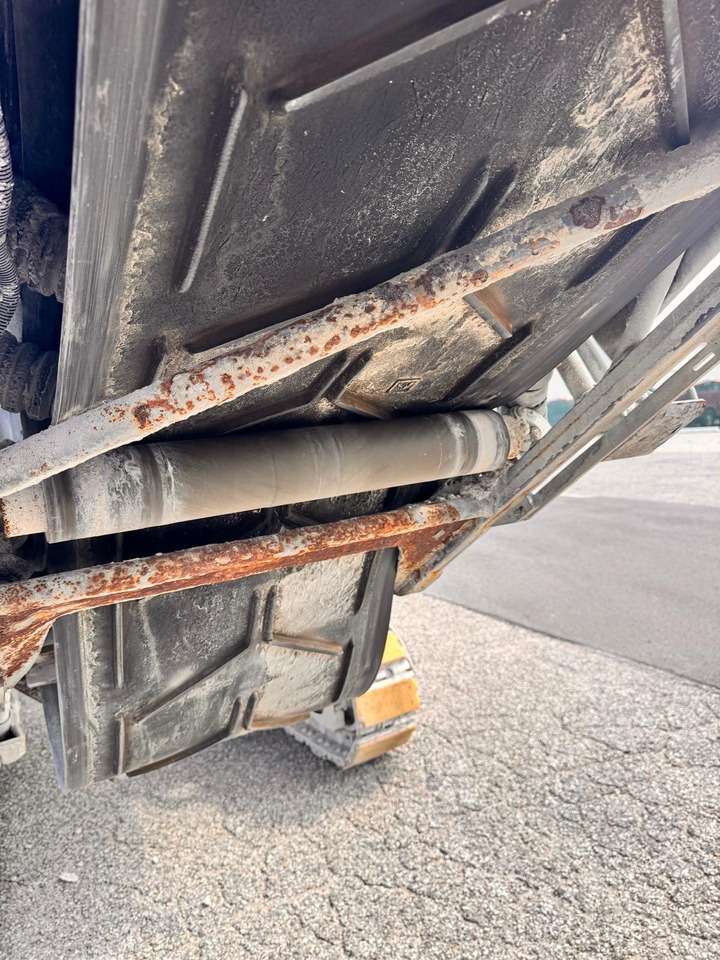 Cold planer Wirtgen W 100 CFI: picture 6