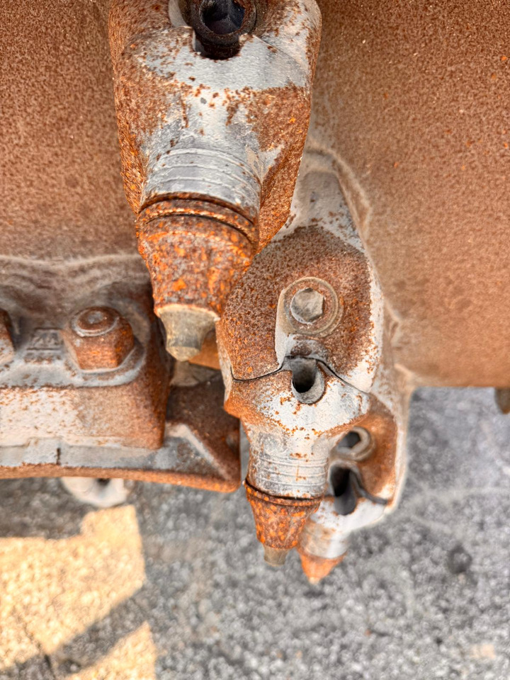 Cold planer Wirtgen W 100 CFI: picture 8