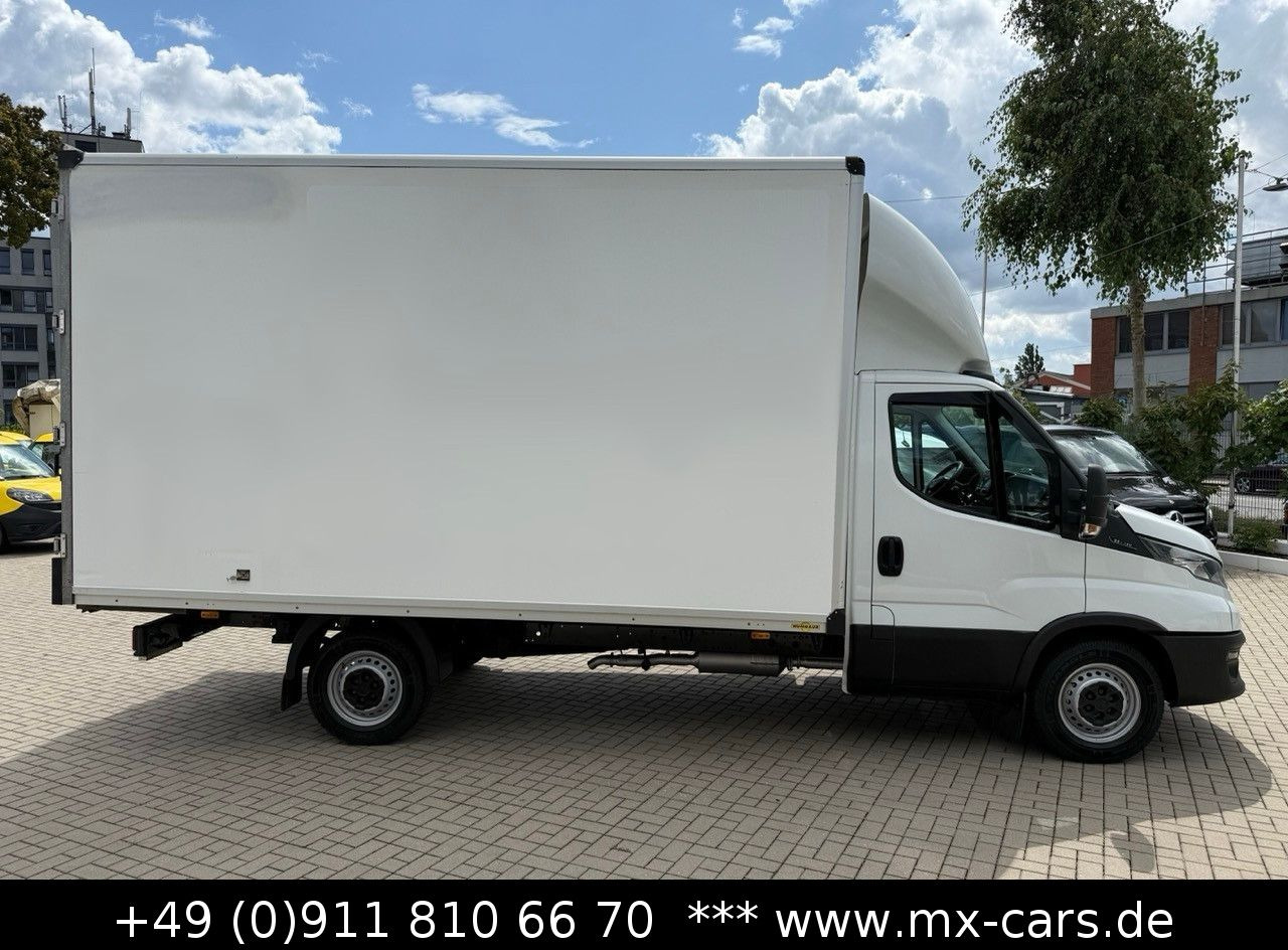 Iveco Daily 35s14 Möbel Maxi 4,29 l / 2,43 h Motor NEU - Closed box van: picture 4 Iveco Daily 35s14 Möbel Maxi 4,29 l / 2,43 h Motor NEU - Closed box van: picture 4