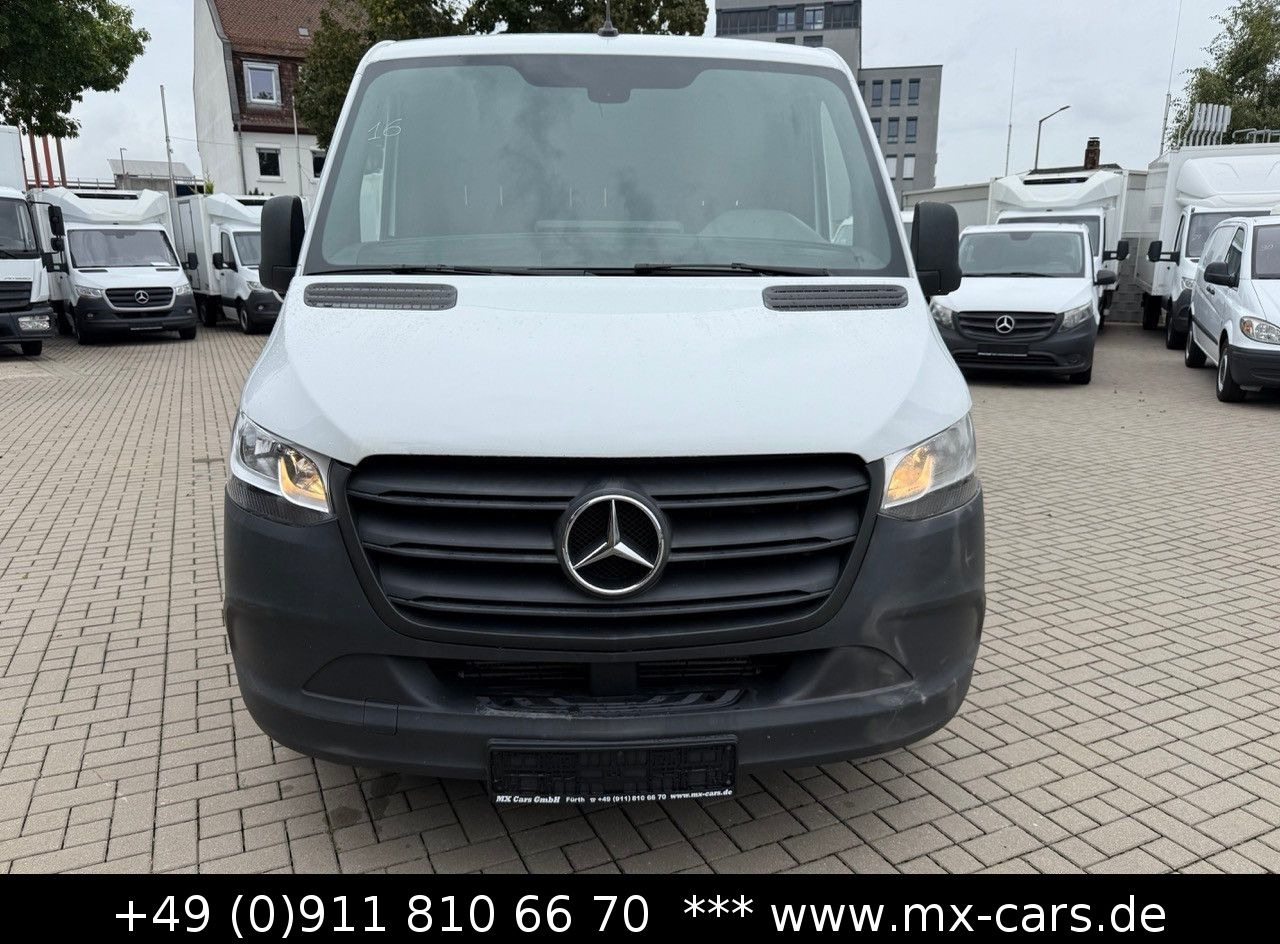 Mercedes-Benz Sprinter 214 CDi L2H1 Klima Kamera No. 314-16 - Small van: picture 2 Mercedes-Benz Sprinter 214 CDi L2H1 Klima Kamera No. 314-16 - Small van: picture 2