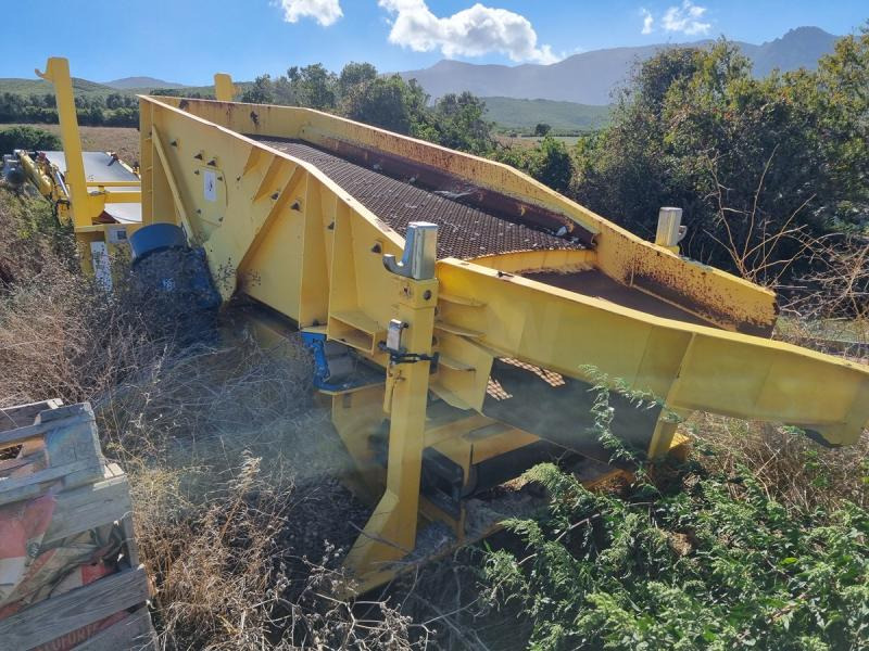 RUBBLE MASTER CS3600 CS3600 - Screener: picture 3 RUBBLE MASTER CS3600 CS3600 - Screener: picture 3