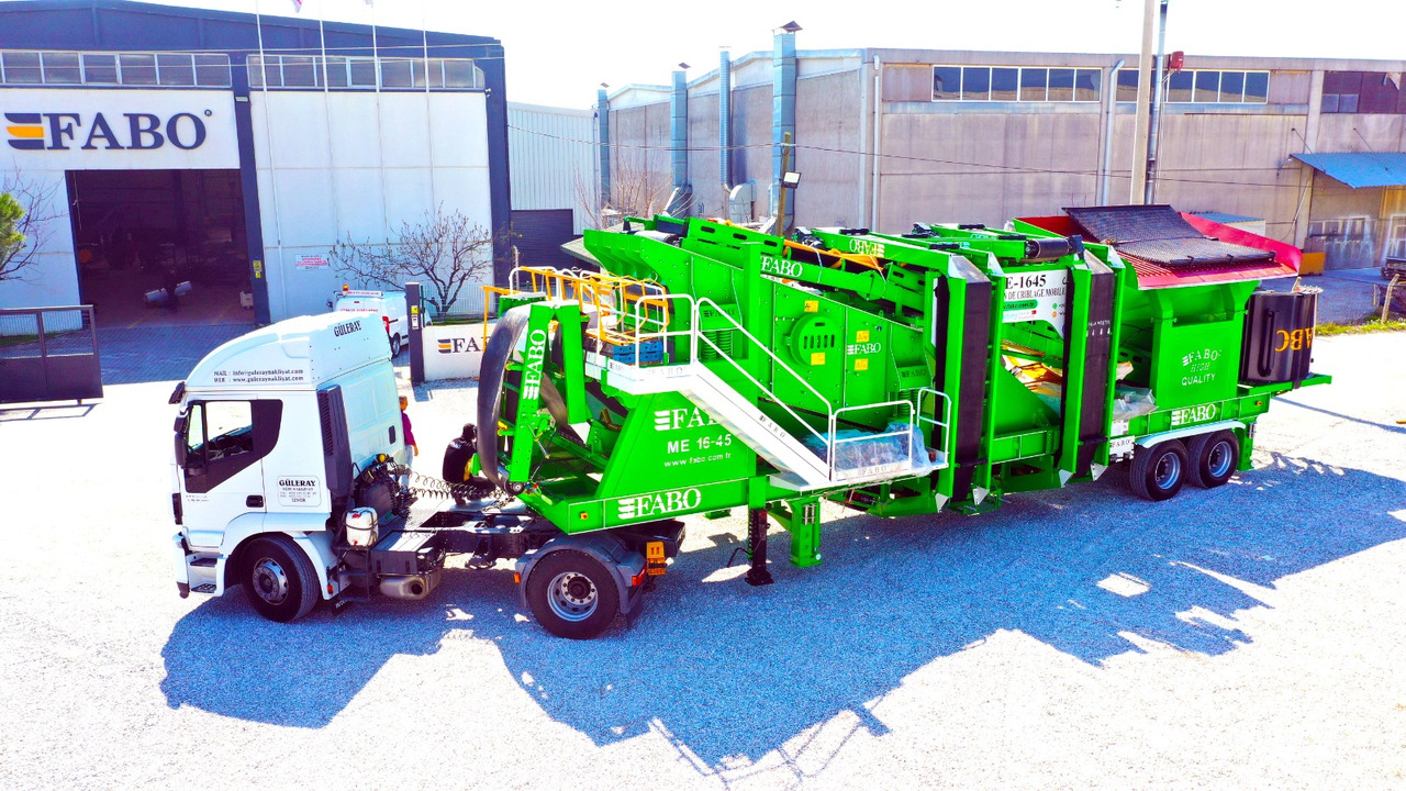 FABO mobile screen-mobile screening - Screener: picture 2 FABO mobile screen-mobile screening - Screener: picture 2