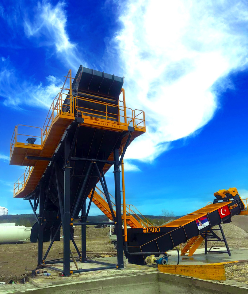 FABO Spare parts - crushing plant - Spare parts for Crusher: picture 3 FABO Spare parts - crushing plant - Spare parts for Crusher: picture 3