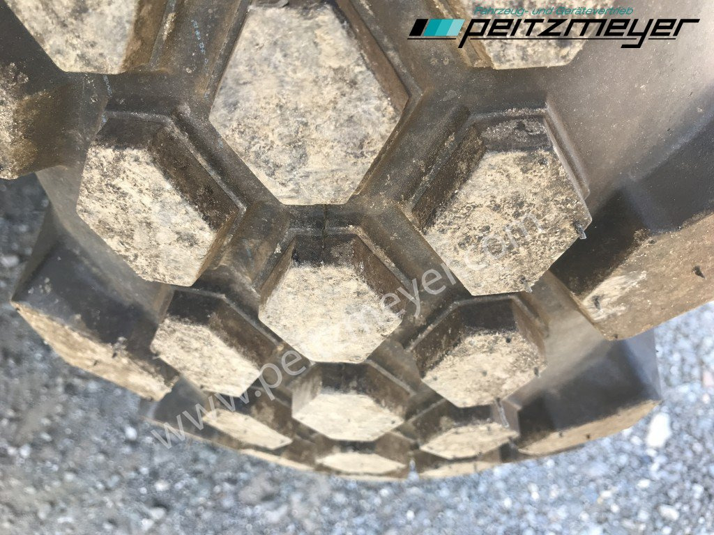 Asphalt distributor BATHE TANDEMANHÄNGER Bitum / Teerkocher 3,5 m³ Hatz Diesel-Motor 1 B 40: picture 22 Asphalt distributor BATHE TANDEMANHÄNGER Bitum / Teerkocher 3,5 m³ Hatz Diesel-Motor 1 B 40: picture 22