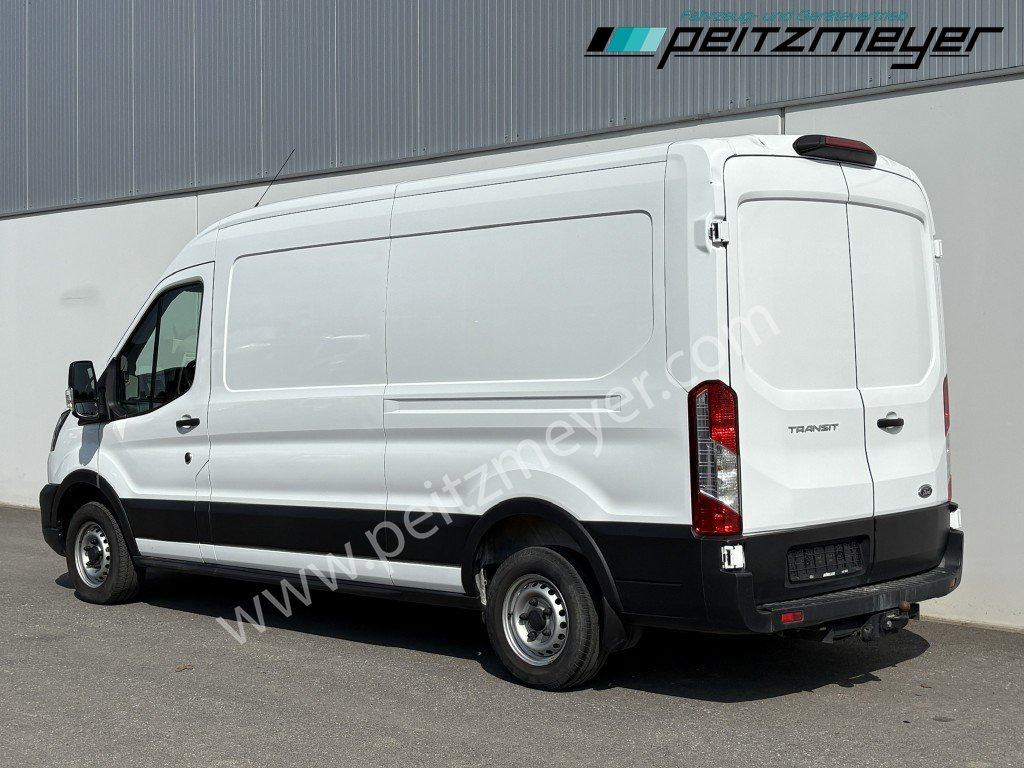 FORD (D) Transit Kastenwagen 310 L3H2, 105 PS, AHK - Small van: picture 4 FORD (D) Transit Kastenwagen 310 L3H2, 105 PS, AHK - Small van: picture 4