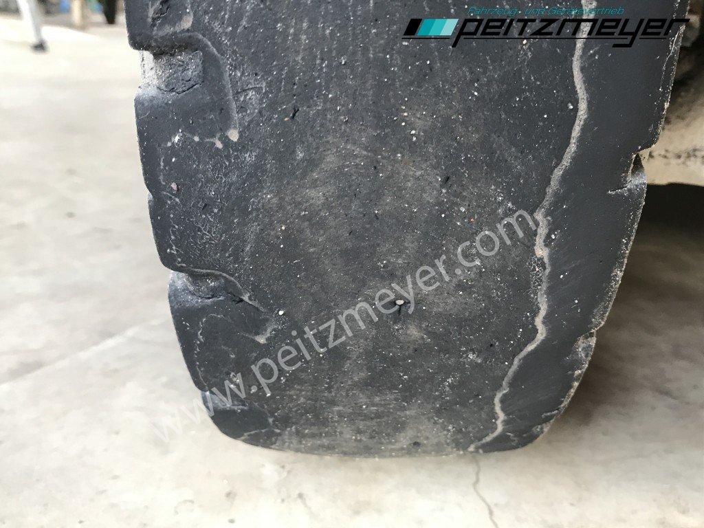 Diesel forklift JUNGHEINRICH Gabelstapler DFG 425: picture 28 Diesel forklift JUNGHEINRICH Gabelstapler DFG 425: picture 28