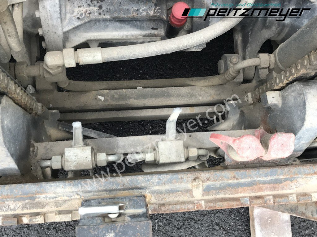 Diesel forklift JUNGHEINRICH Gabelstapler DFG 425: picture 23 Diesel forklift JUNGHEINRICH Gabelstapler DFG 425: picture 23