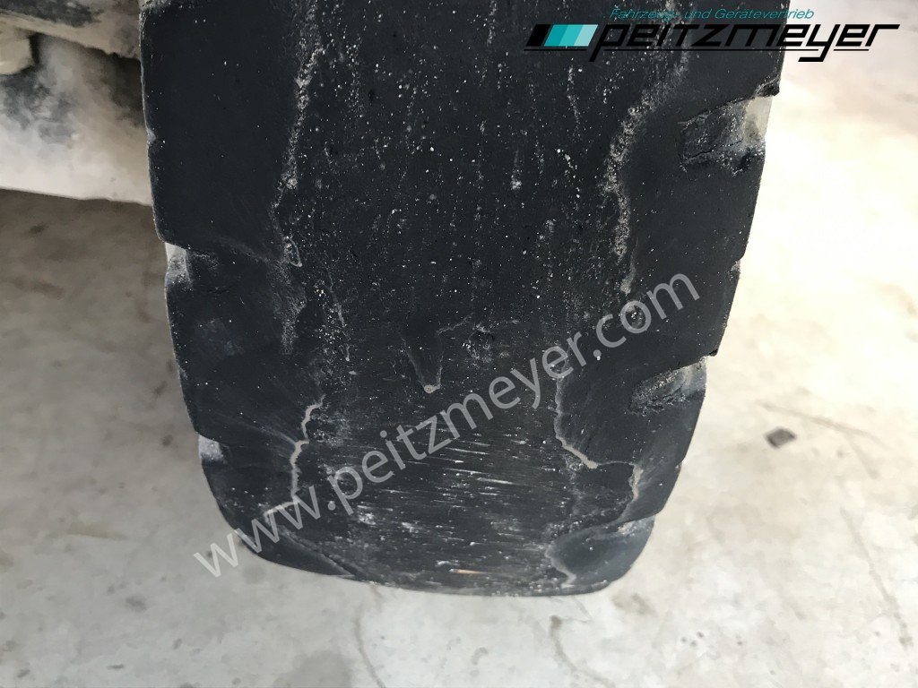 Diesel forklift JUNGHEINRICH Gabelstapler DFG 425: picture 30 Diesel forklift JUNGHEINRICH Gabelstapler DFG 425: picture 30