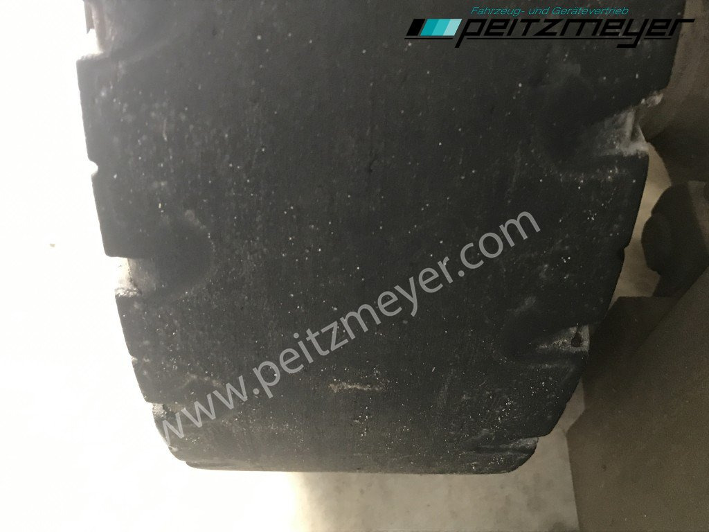 Diesel forklift JUNGHEINRICH Gabelstapler DFG 425: picture 29 Diesel forklift JUNGHEINRICH Gabelstapler DFG 425: picture 29