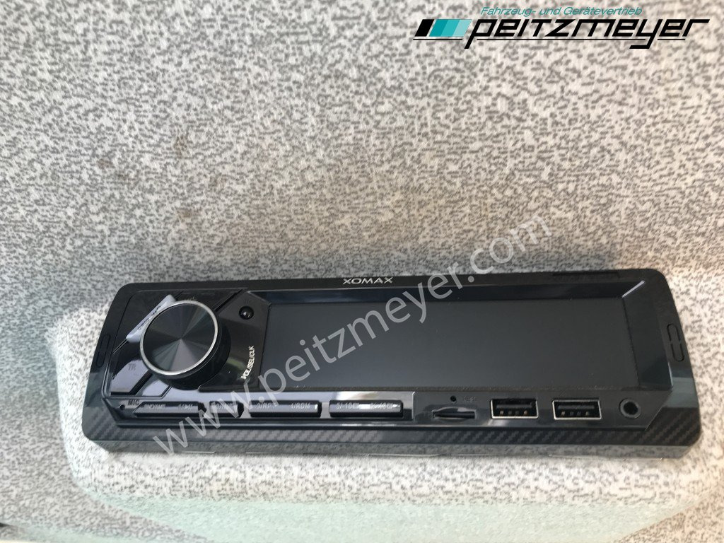 Wheel loader LIEBHERR RADLADER L 508 C 4in1 Schaufel + Palettengabel: picture 20 Wheel loader LIEBHERR RADLADER L 508 C 4in1 Schaufel + Palettengabel: picture 20