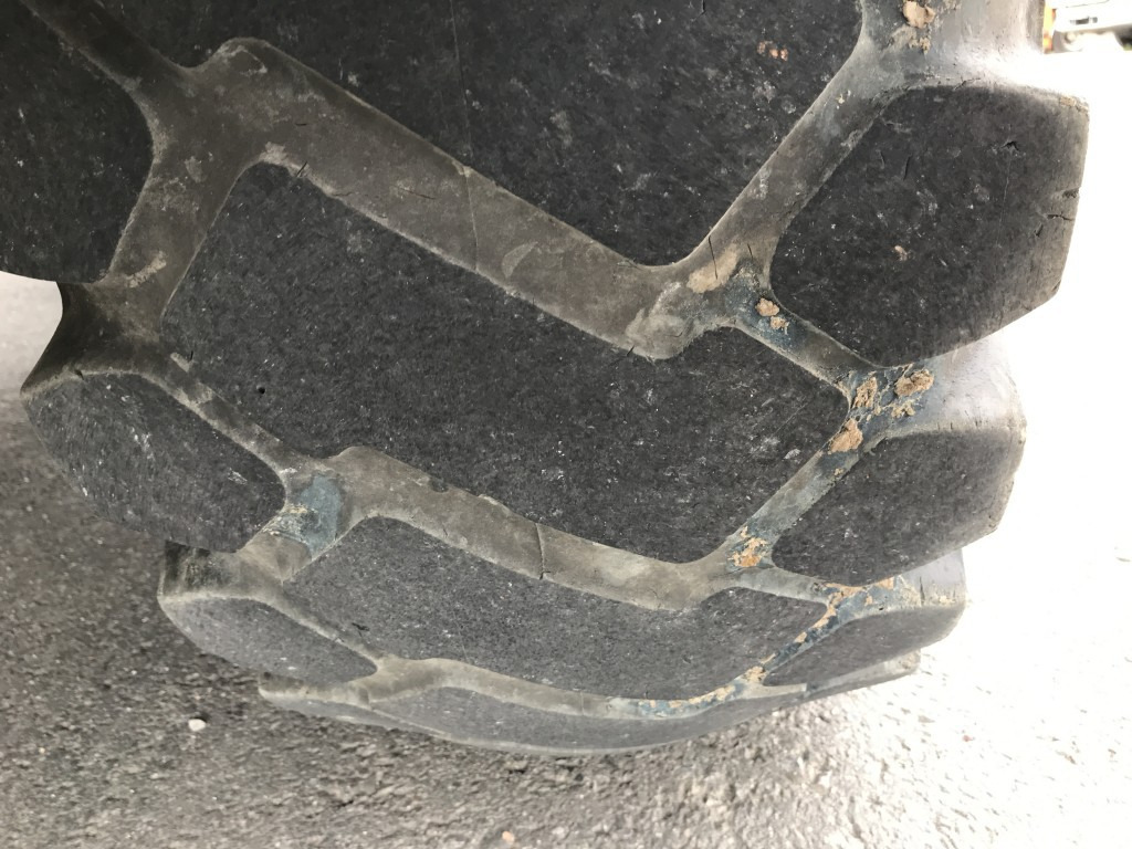 Wheel loader TEREX RADLADER TL 160 Schaufel + Gabel: picture 32 Wheel loader TEREX RADLADER TL 160 Schaufel + Gabel: picture 32