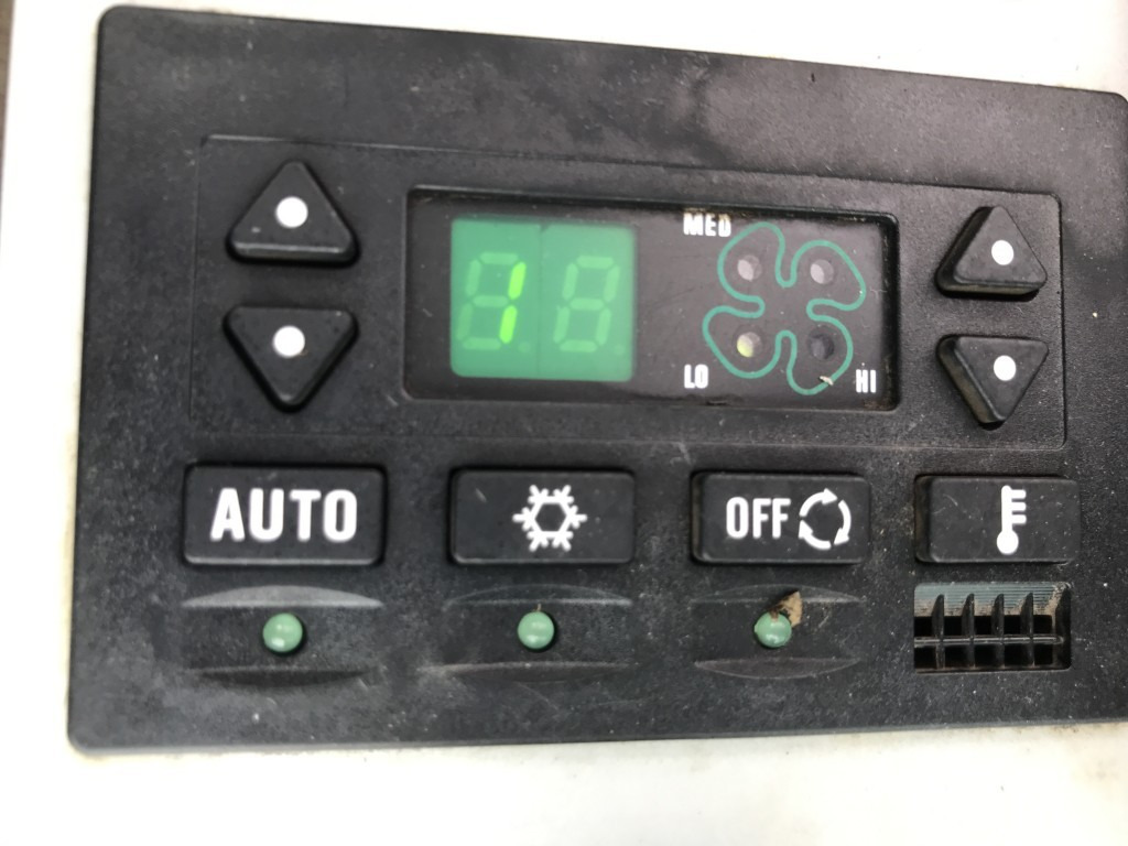 Wheel loader TEREX RADLADER TL 160 Schaufel + Gabel: picture 12 Wheel loader TEREX RADLADER TL 160 Schaufel + Gabel: picture 12