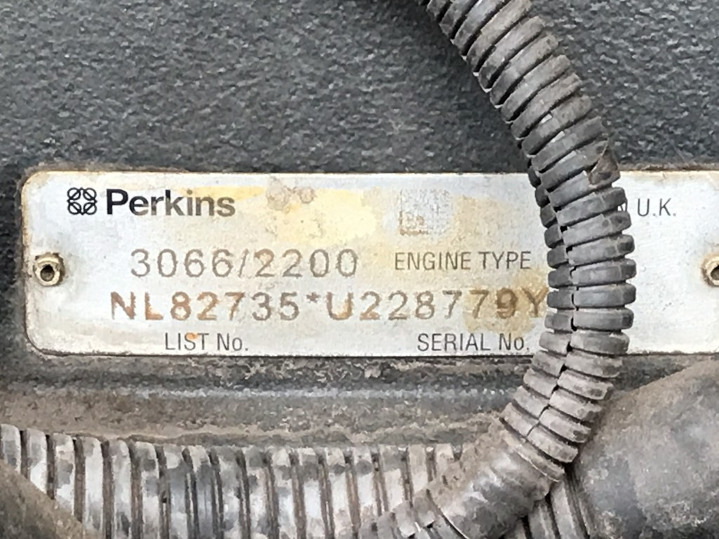 Wheel loader TEREX RADLADER TL 160 Schaufel + Gabel: picture 16 Wheel loader TEREX RADLADER TL 160 Schaufel + Gabel: picture 16