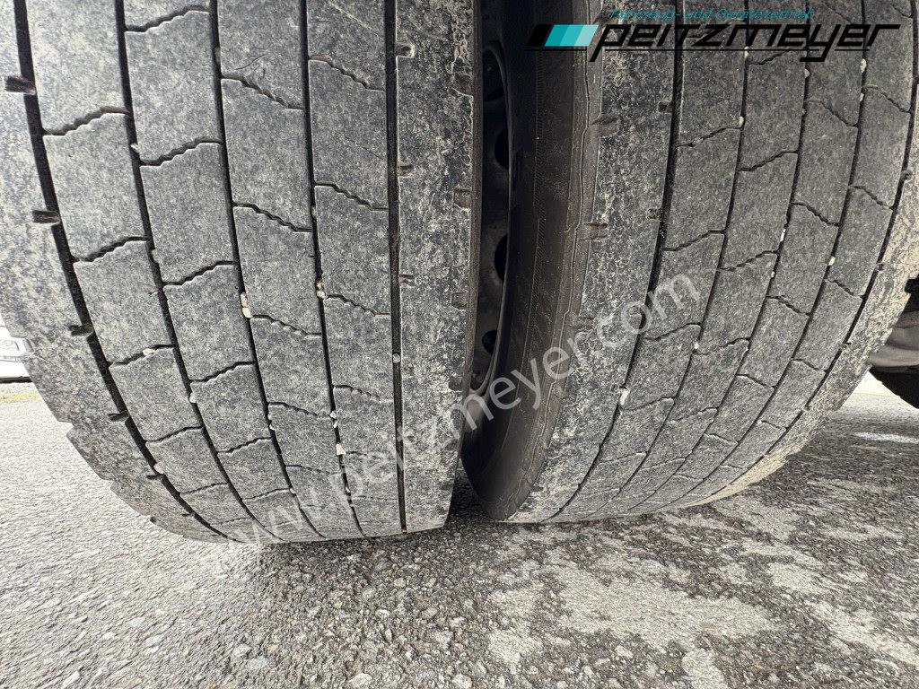 Tractor unit MERCEDES-BENZ Actros 1845 LLS Klima, Retarder Standklima, EU 6: picture 34 Tractor unit MERCEDES-BENZ Actros 1845 LLS Klima, Retarder Standklima, EU 6: picture 34