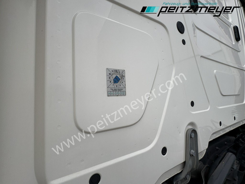 Tractor unit MERCEDES-BENZ Actros 1845 LLS Klima, Retarder Standklima, EU 6: picture 32 Tractor unit MERCEDES-BENZ Actros 1845 LLS Klima, Retarder Standklima, EU 6: picture 32