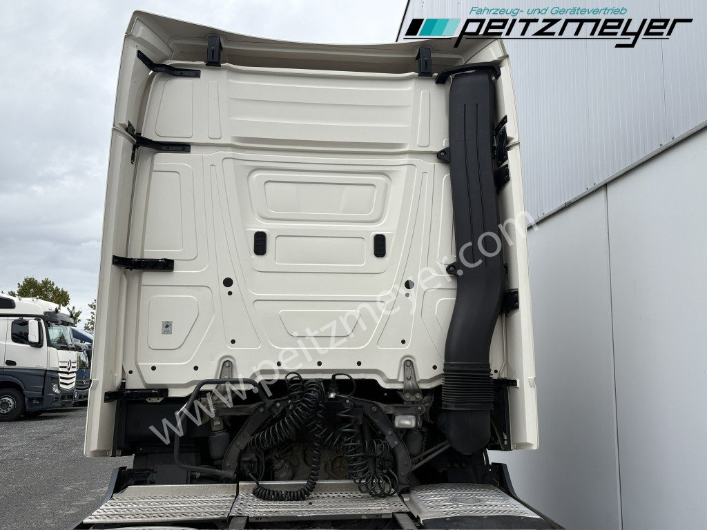 Tractor unit MERCEDES-BENZ Actros 1845 LLS Klima, Retarder Standklima, EU 6: picture 23 Tractor unit MERCEDES-BENZ Actros 1845 LLS Klima, Retarder Standklima, EU 6: picture 23