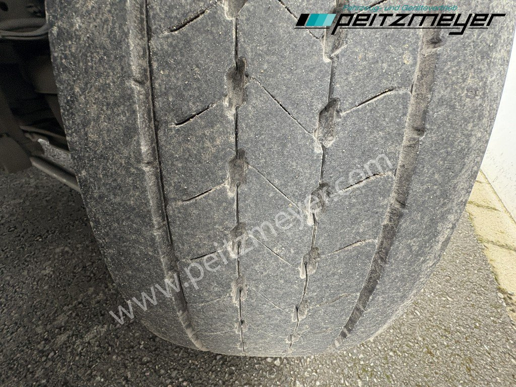 Tractor unit MERCEDES-BENZ Actros 1845 LLS Klima, Retarder Standklima, EU 6: picture 35 Tractor unit MERCEDES-BENZ Actros 1845 LLS Klima, Retarder Standklima, EU 6: picture 35