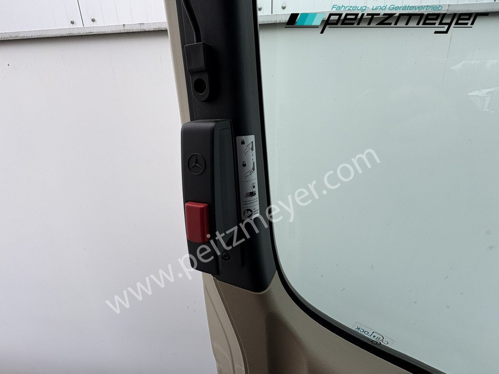 Tractor unit MERCEDES-BENZ Actros 1845 LLS Klima, Retarder Standklima, EU 6: picture 26 Tractor unit MERCEDES-BENZ Actros 1845 LLS Klima, Retarder Standklima, EU 6: picture 26